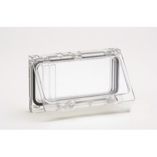 Hinged window cpl. 77 x 163 image 1