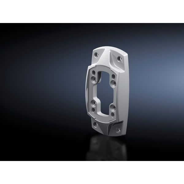 Wall/base mounting bracket CP 120, small image 2