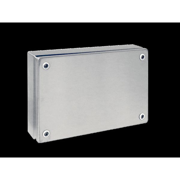 Terminal boxes KL Stainless steel, 1.4301 image 2