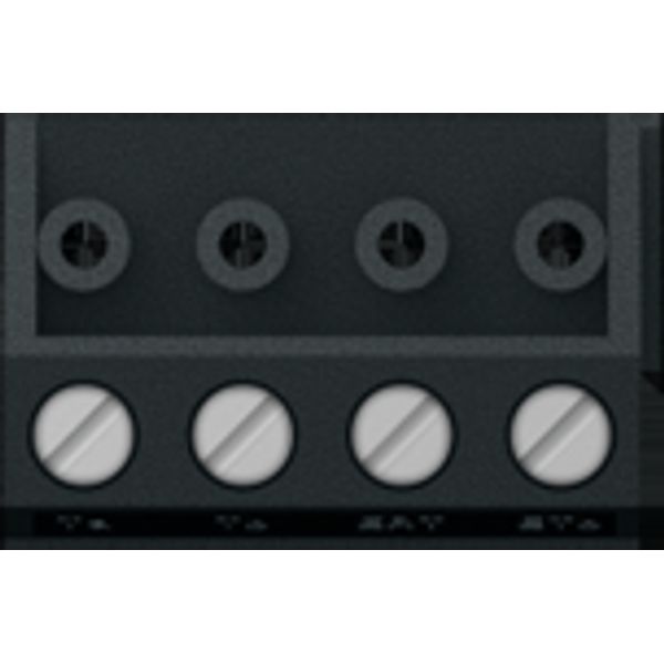 Connection block SIKB4 image 1