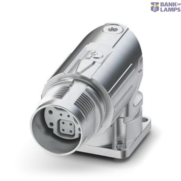 M17-7ESSA8AAD00S - Device connector front mounting image 1