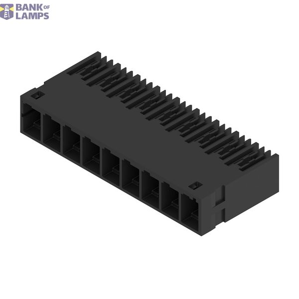 PCB connector (board connection), 800 V, 47.2 A, Pitch in mm: 6.35, Nu image 1