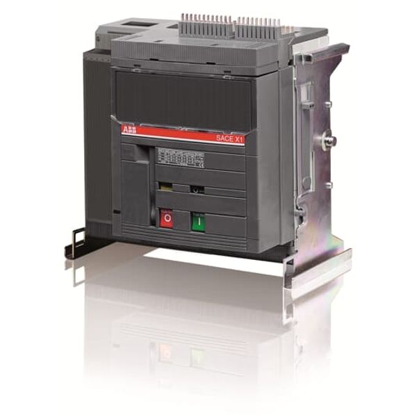 X1B/MS16004pWMP X1B/MS 1600 4p W MP image 2