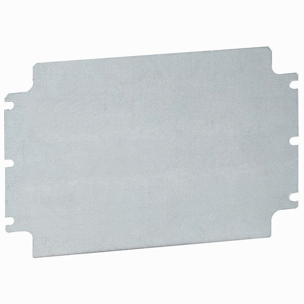 PLATE 150X150 FOR ATLANTIC BOX image 1