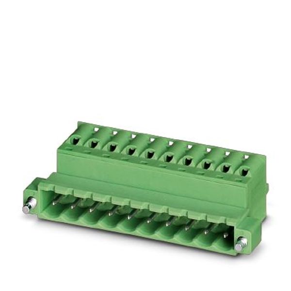 FKIC 2,5/ 6-STF-5,08 BK - PCB connector image 2