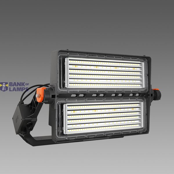 FORUM 2.0 2198 LED 736W CLD RAL7021 image 1