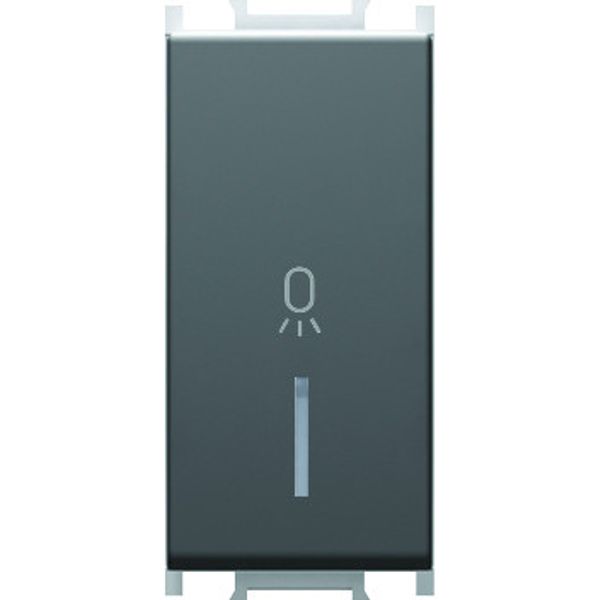 PUSH BUTTON 1WAY 16A 250V~ 1M SB IN 02 4315245 image 1