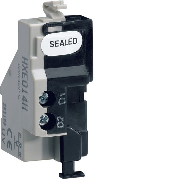 UVR 110-120VAC (h800-h1000-h1600) image 1