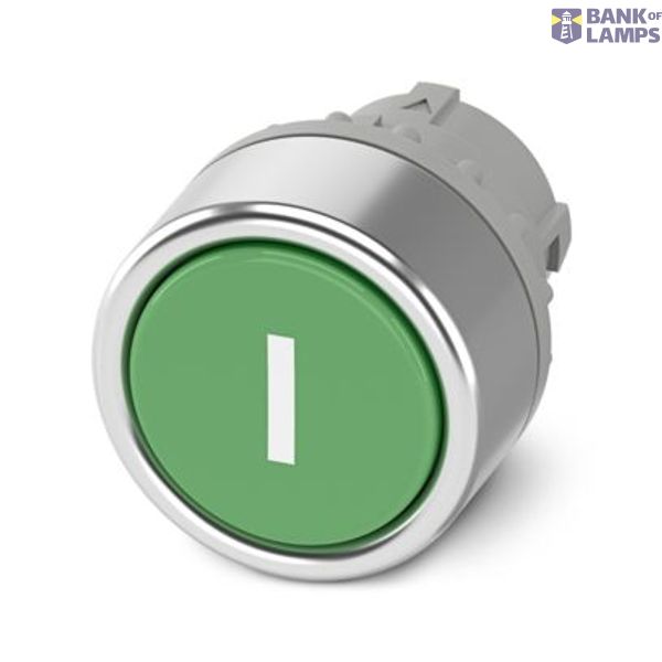 PHT22-FM3-GN - Button image 1