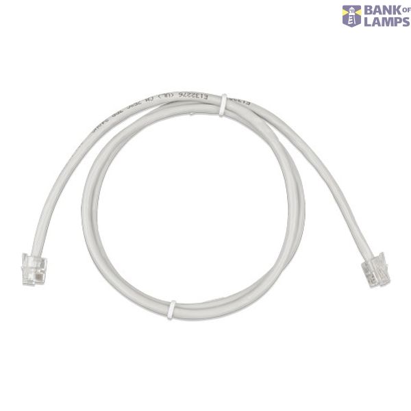 RJ12 UTP Cable 15 m image 1