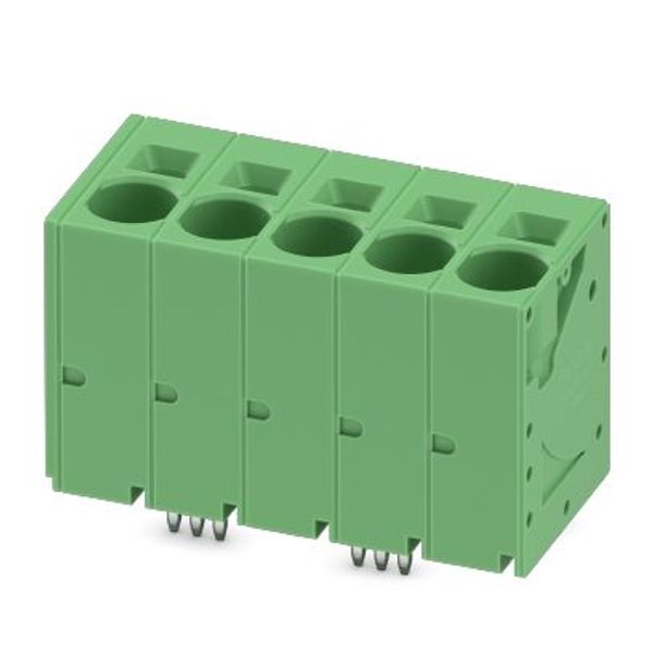 SPT 16/ 5-V-10,0-ZB - PCB terminal block image 2