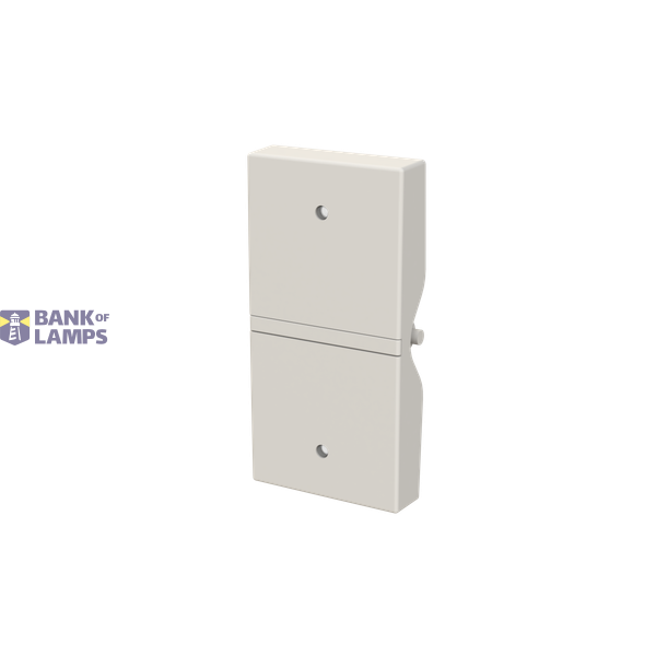 N2121 DN COVER WITHOUT SYMBOL 1M, DUNA image 2