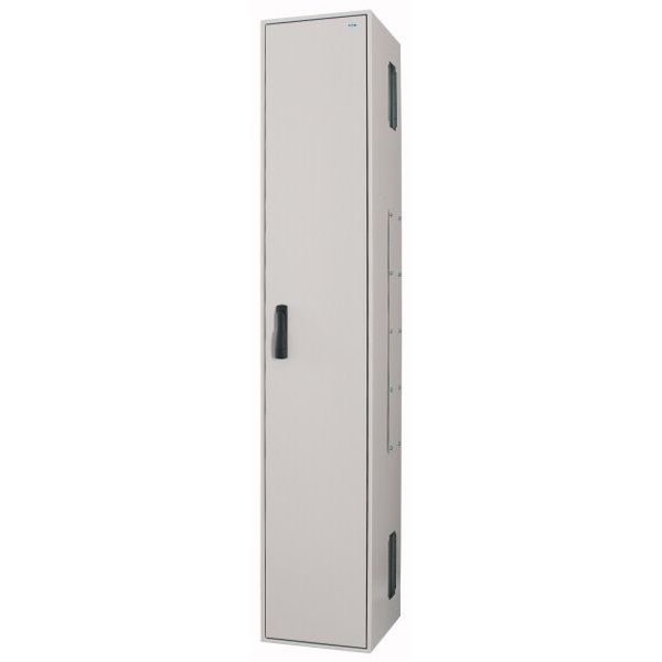 BPM-F-350/19/4-P-EP Floor standing distribution board, EP, IP55, HxWxD=1910x350x400mm image 4