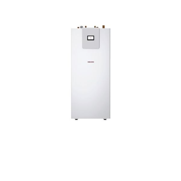 Brine-water heat pump, WPE-I 33 H 400 Premium image 1
