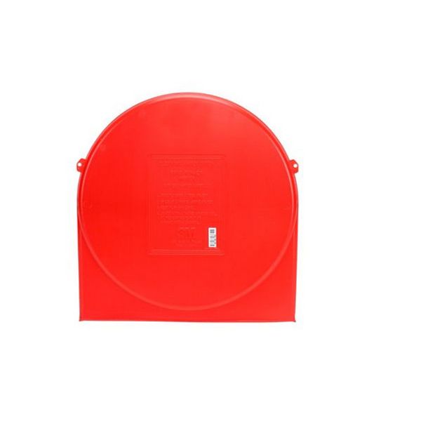 3M™ Full-Range Marker, 1251-XR/iD, Power, Red, 25 Each / Case image 1