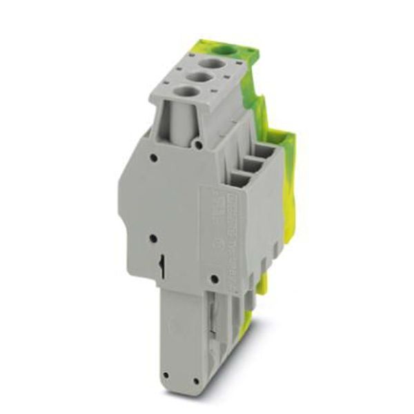 UPBV 4/ 4 NZ:1 - Plug image 3