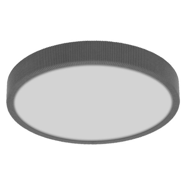 ORBIS MATTEO 390 24W 830CLICKD GR OSRAMâ€‹ image 1