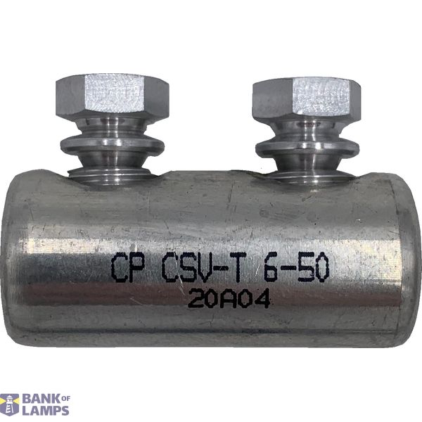 Screw Connector CSV-T 6–50mm² image 2