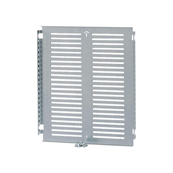 XPRCCV0325035 Vertical partition, cover, XR-MCCB image 3