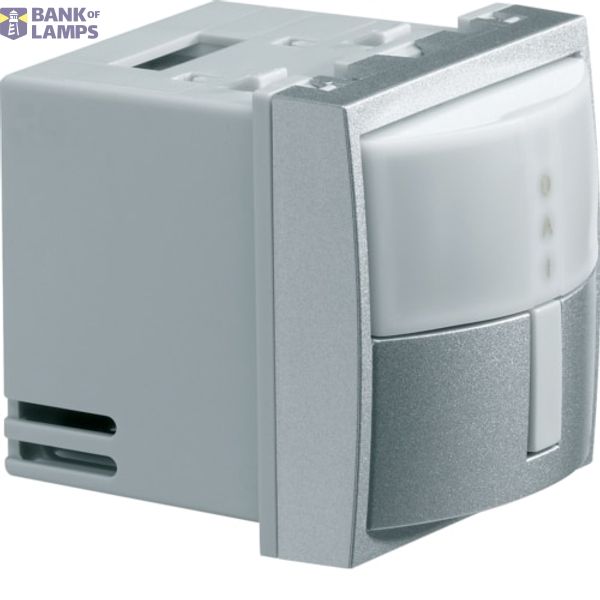 Systo 2M PIR without neutral Alu image 1