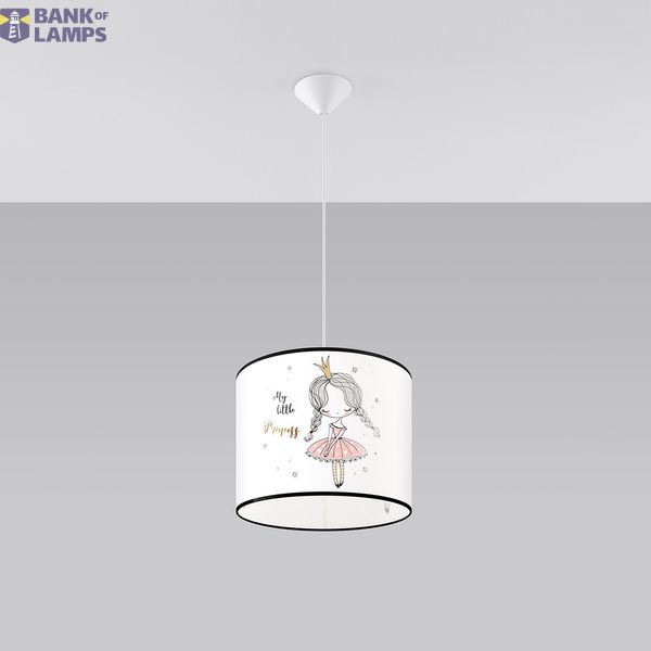 Pendant lamp PRINCESS 30 image 7