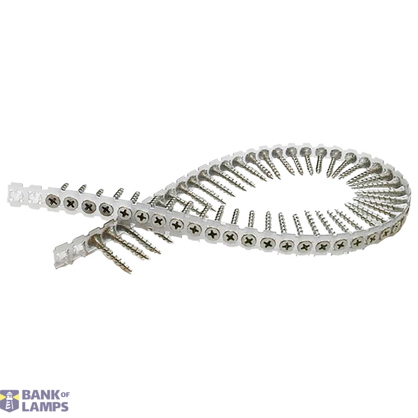 Plasterboard | wood screw 3.9x35mm image 1