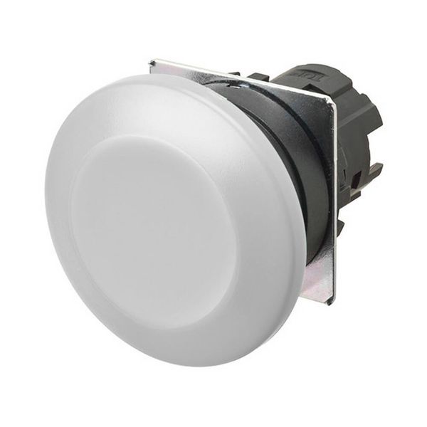 Pushbutton A22NZ Ã˜22, bezel plastic, MUSHROOM, MOMENTARY, CAP COLOR Op A2270058E image 3