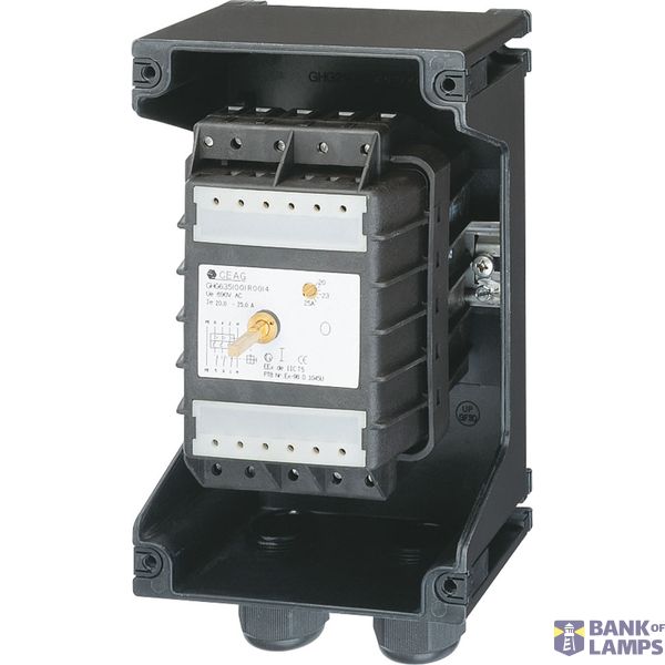 LUMINAIRE POLE 45°LMW 48-500/800-FT WALL image 10