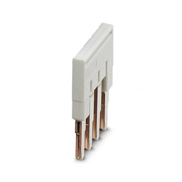 FBS  4-5 GY - Plug-in bridge image 3
