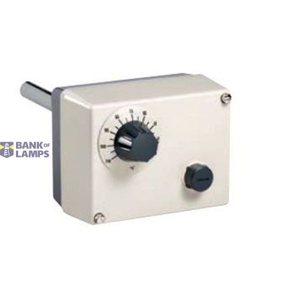 SAFETY TEMPERATURE LIMITER 70-130°C image 1