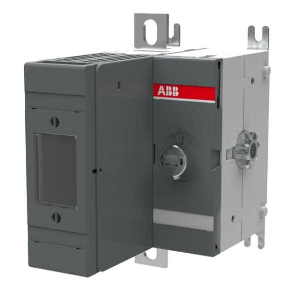 OS160GD10 SWITCH FUSE image 1