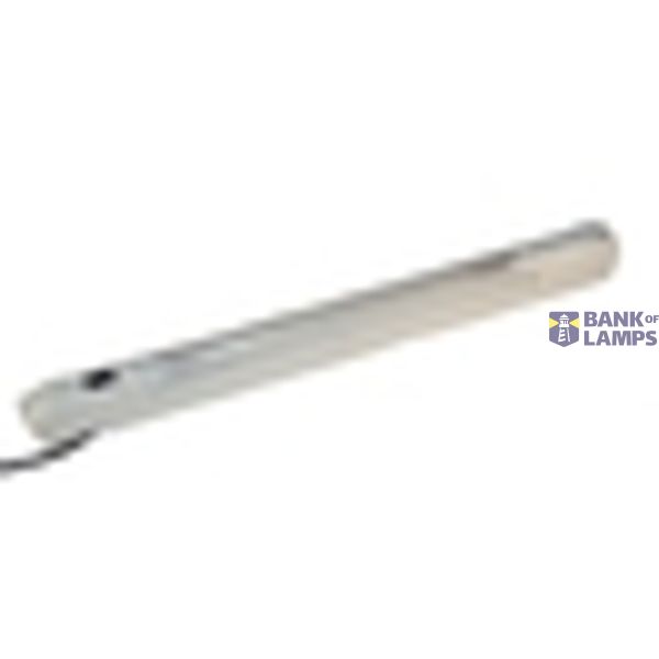 Light unit LED,945lm, Installation on 19",magnet or screwing image 2