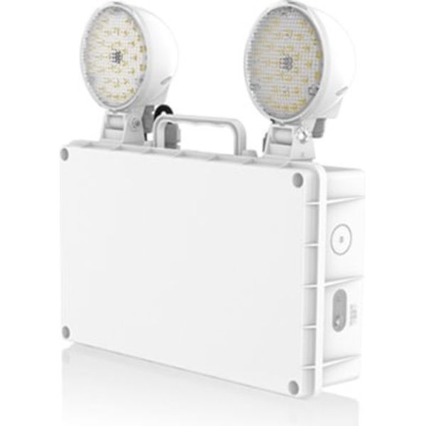 LiFeSafe PRO TS 2000 IP65 W EM3 NM DA image 1