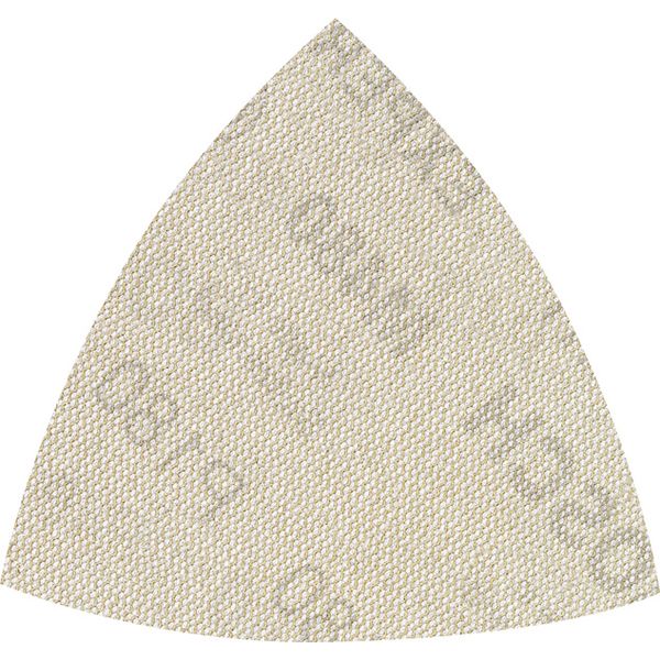 EXPERT M480 Sanding Net for Delta Sanders 93 mm, G 180, 5-pc image 1