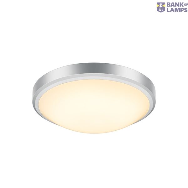 BATON | Ceiling light | Chrome image 1