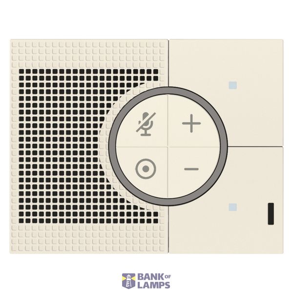 2-button voice control+actuat.3M canvas image 1