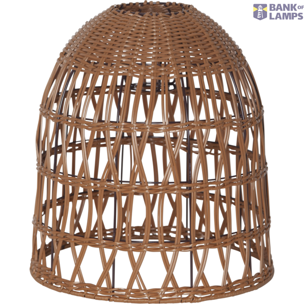 Lamp shade Knute image 1