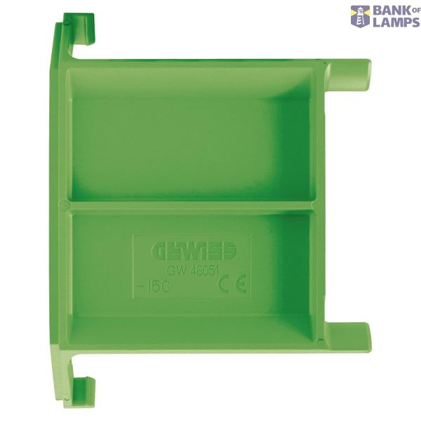 JOINING ELEMENT FOR PT AND PT DIN BOXES - HALOGEN FREE image 3