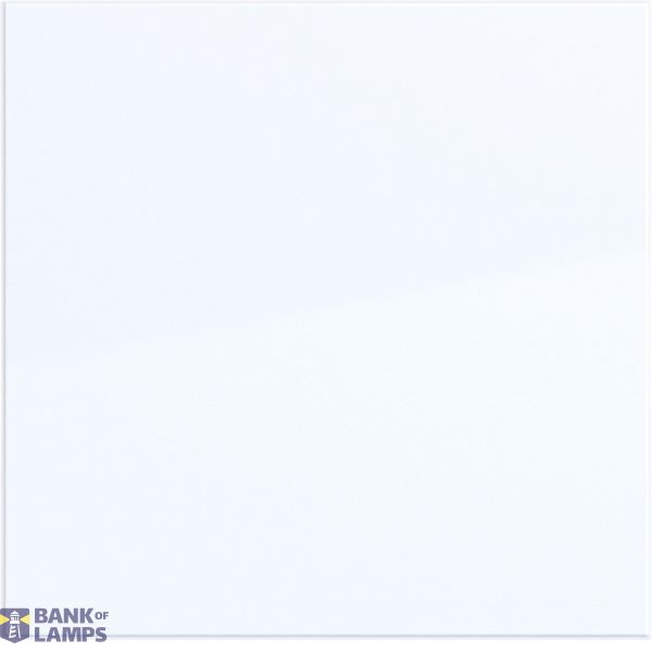 Single rocker, A.x/C.x, light white glossy image 1