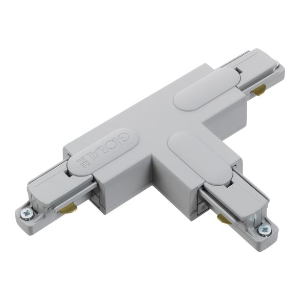 T-PIECE GB39-1 1-V GREY image 2