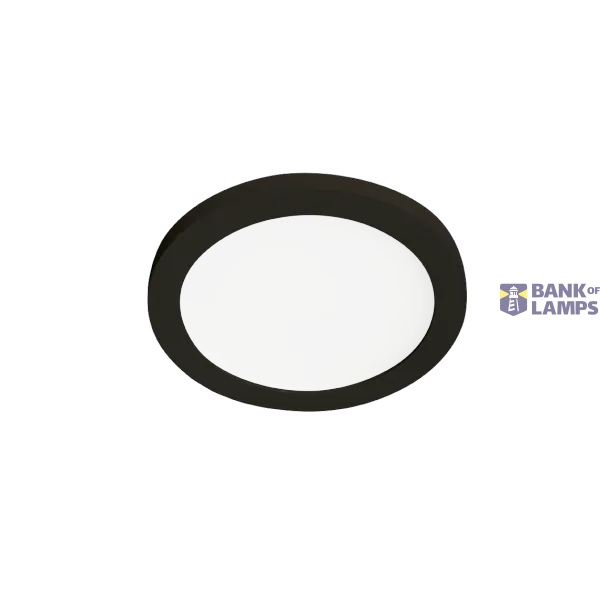 RAX 150 LASI IP44 MUSTA image 1