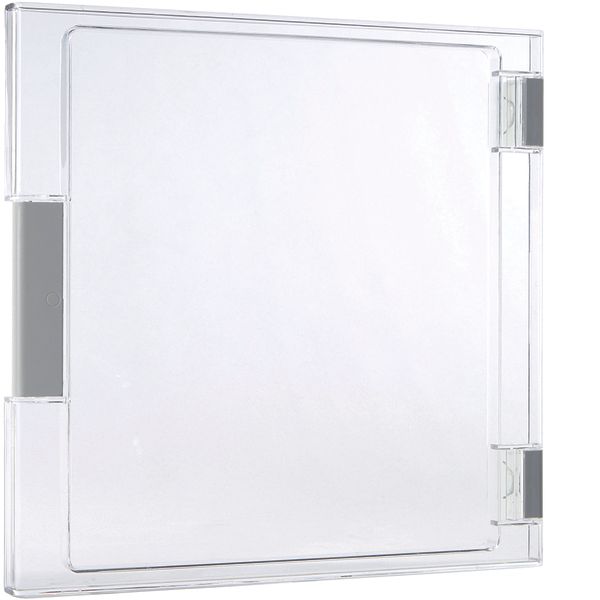 Spare door,vector,IP65 for VE212 image 1