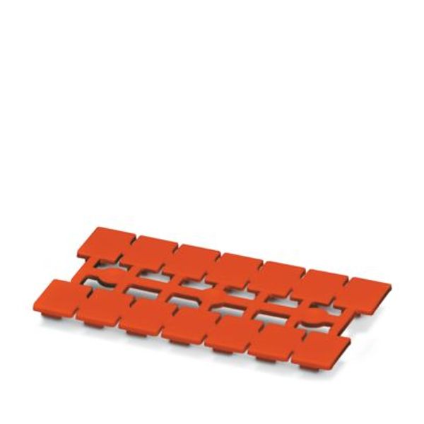 UM1-TM (8X10) RD - Marker for terminal blocks image 1