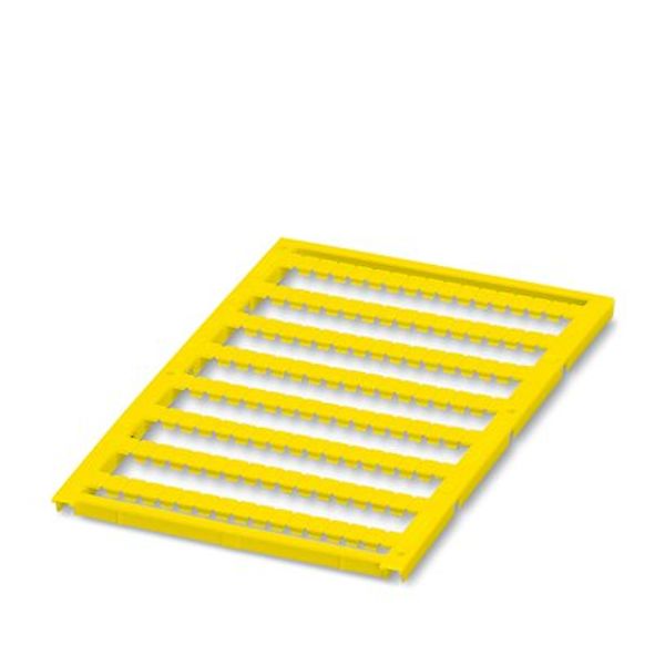 UC1-TMF 4 YE - Marker for terminal blocks image 1