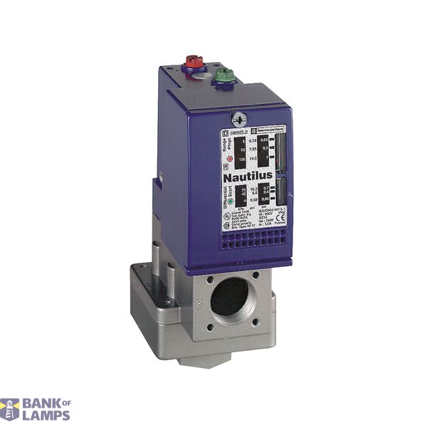 SAFETY LC E T4 R30 H1810 D10-20M IP69 (CT à 1 C62) image 9