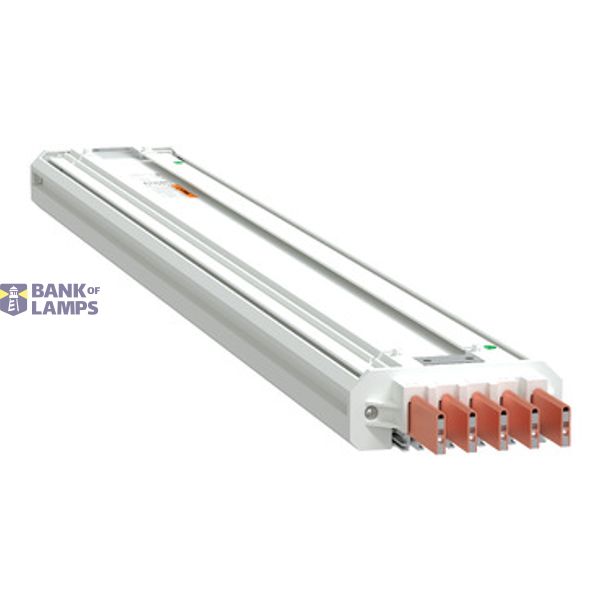 STRAIGHT 250A CU 3LNPER IP42 MTM image 1