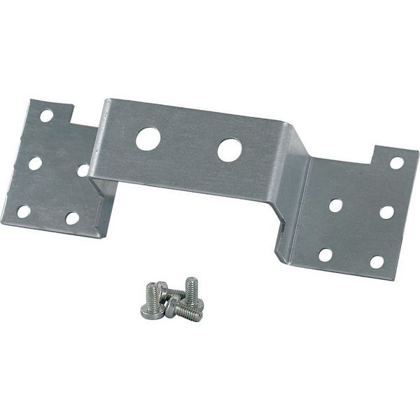 XTBGBVPE1 Busbar support for XG, earth conductor, vertical transition image 6