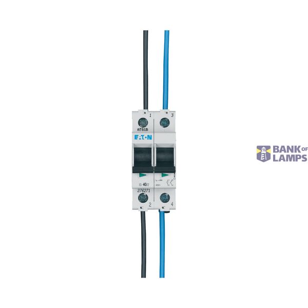 Switch disconnector 4P 40A FLEX image 6