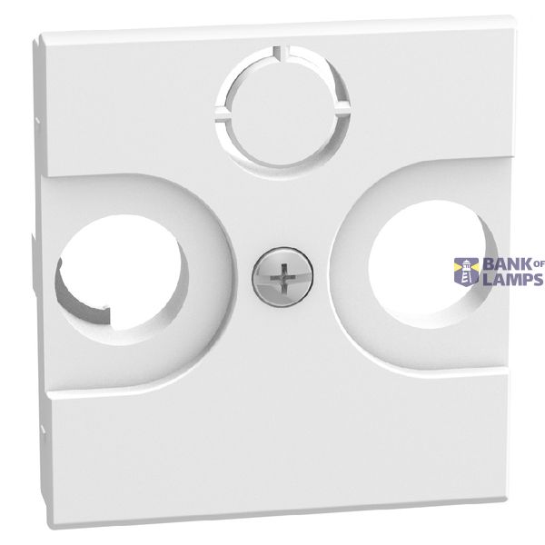 Light Now - cover TV-R-SAT 2m white image 1