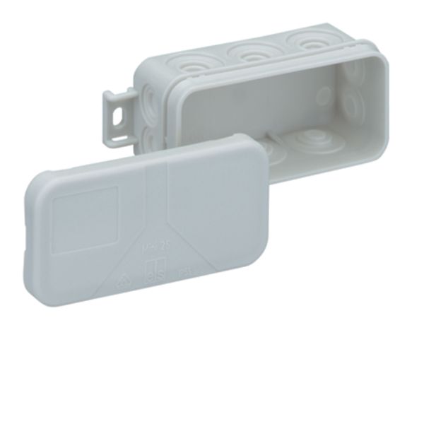 Junction Box Mini 25-L image 2